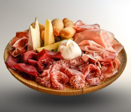 Antipasti Da Michele