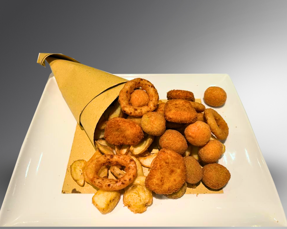 Cono Fritto