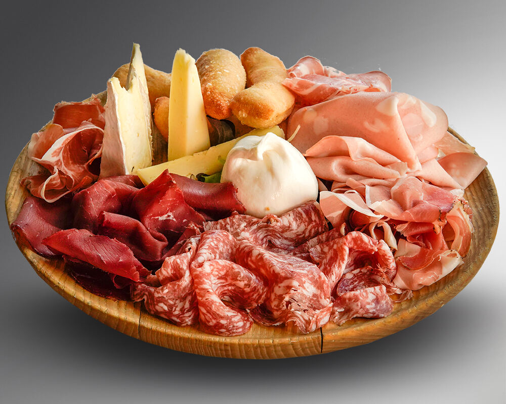 Tagliere