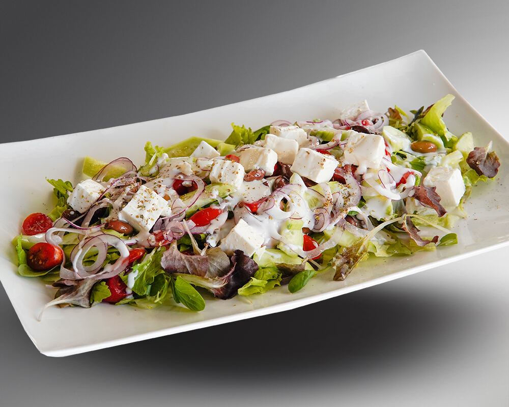 Insalatona Greca