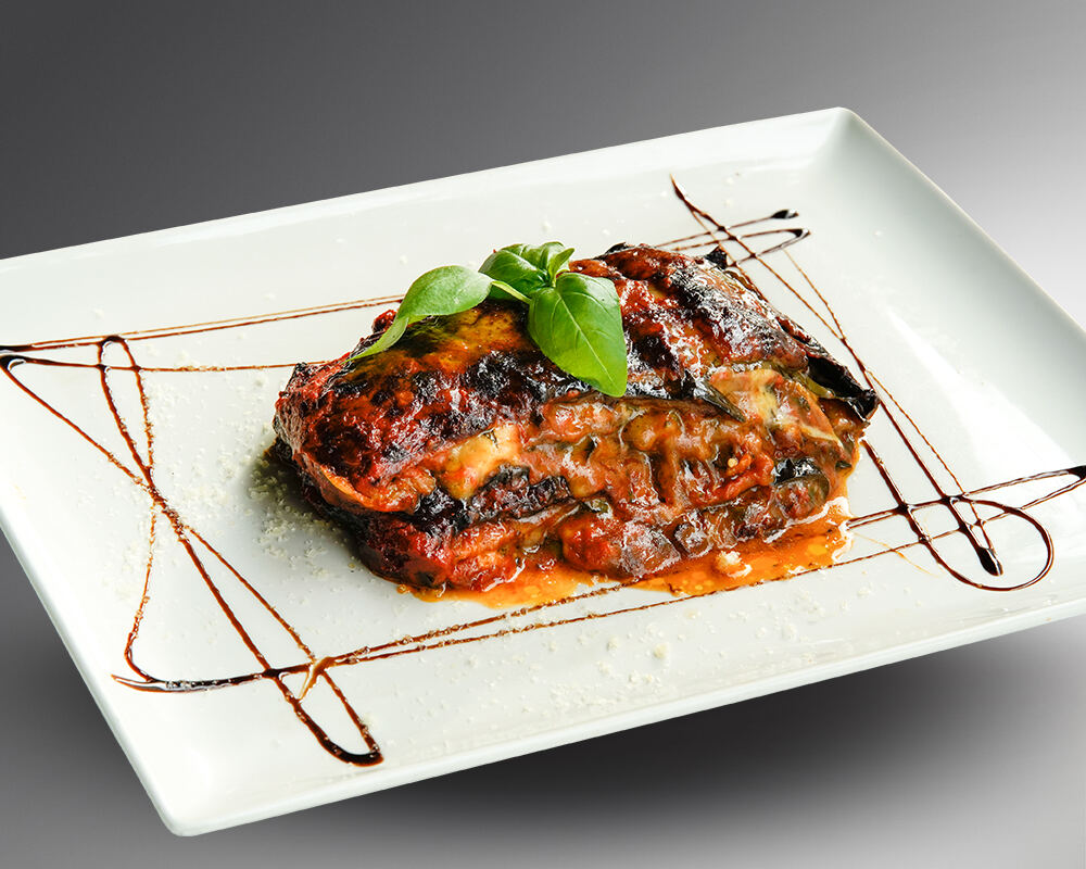 Parmigiana