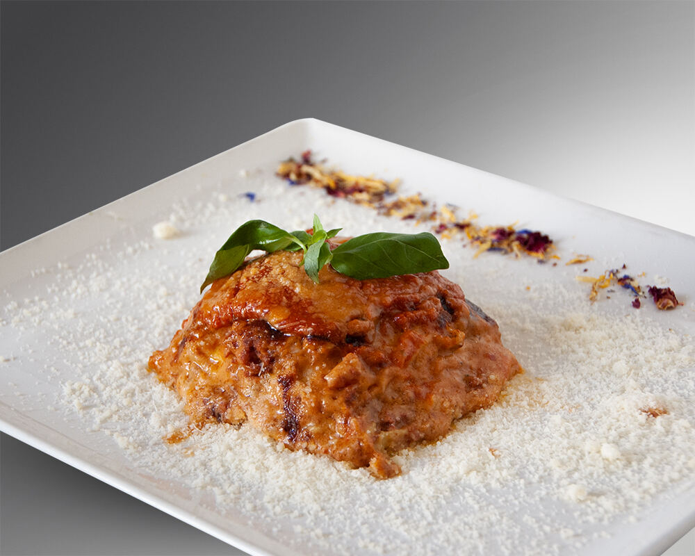 Lasagna