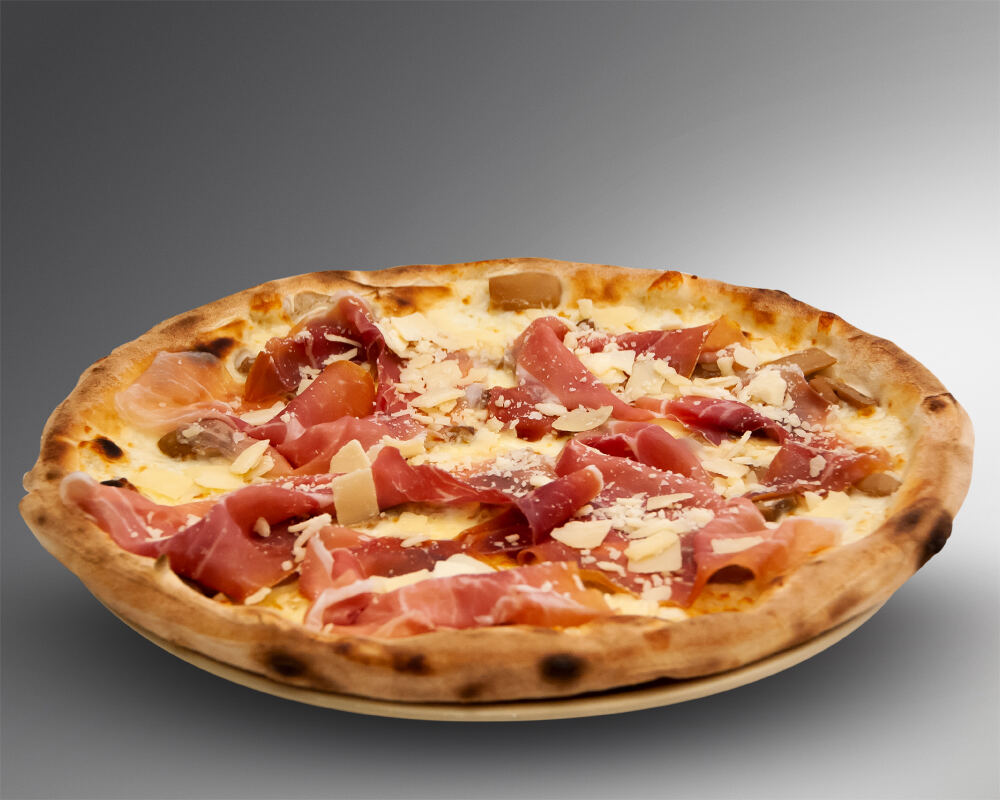 Pizza montanara