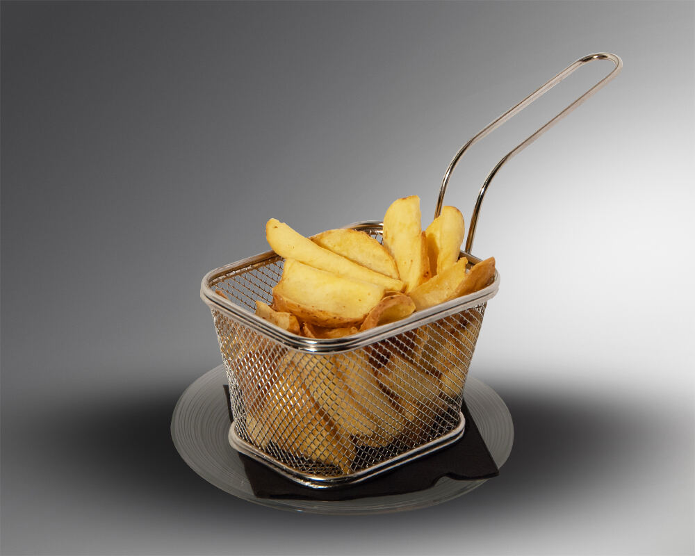 Patatine fritte