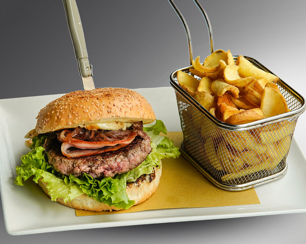 Hamburger Rialto