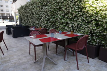 Terrazzo Ristorante Pizzeria Da Michele a Venezia Mestre