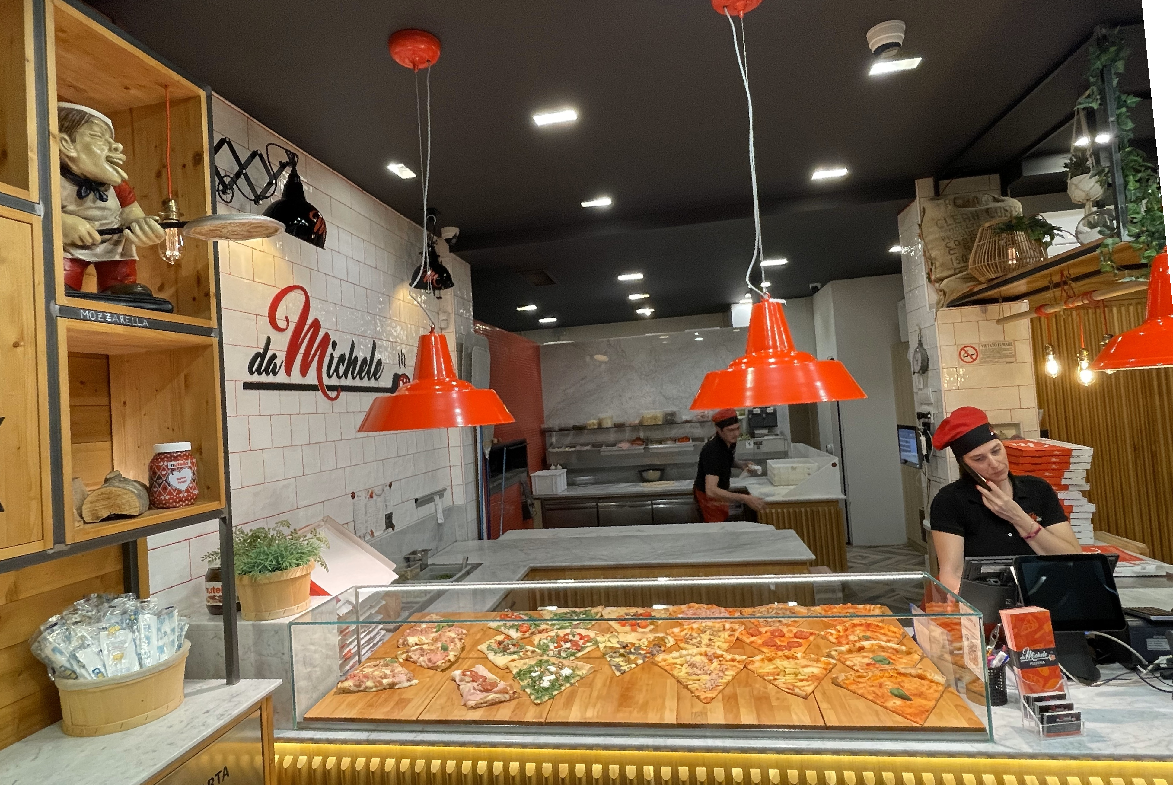 Pizzeria Da Michele San Donà