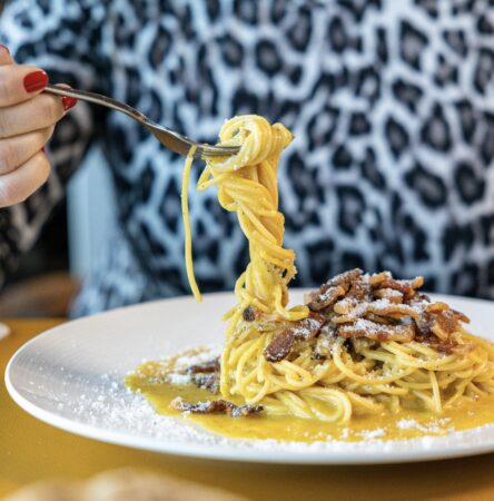 Carbonara