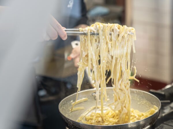 Pasta fresca Da Michele a Mestre
