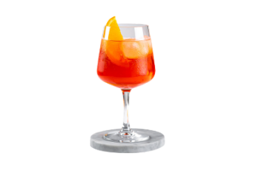 Campari Spritz