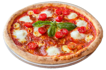 Pizza Da Michele Primavera Estate