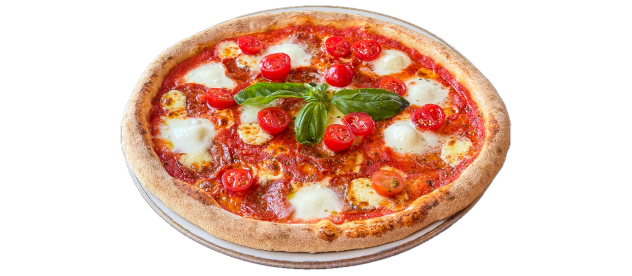 Pizza Da Michele Primavera Estate