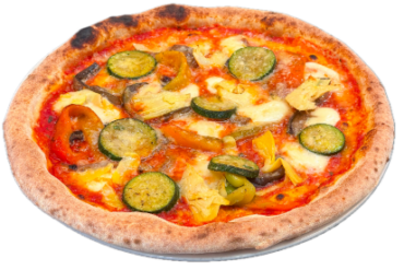 Pizza Gli Orti di Santa Elena
