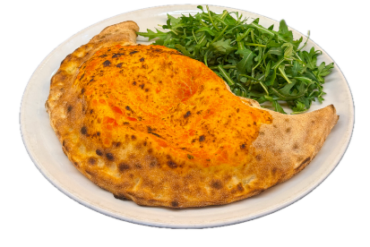 Pizza Il Mediterraneo