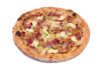 Pizza La Veneziana 2.0