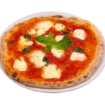 Pizza Regina Margherita