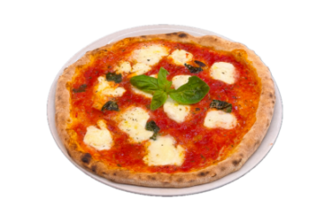 Pizza Regina Margherita