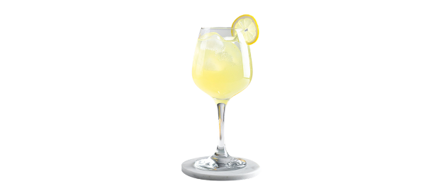 Spritz al limoncello