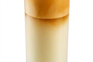 Iced Caramel