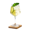 Spritz al cocco