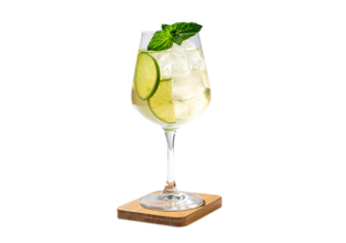 Spritz al cocco