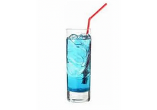 Alaskan Ice tea