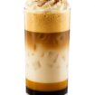 Iced Latte