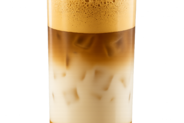 Iced Latte