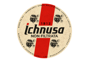 Birra Ichnusa Non Filtrata 40 cl