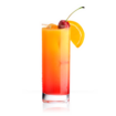 Tequila Sunrise