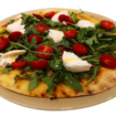 Schiacciata Farcita Kamut