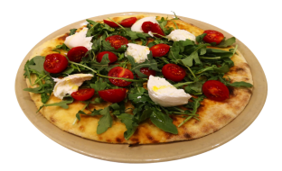 Schiacciata Farcita Kamut