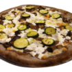 Schiacciata Farcita Integrale