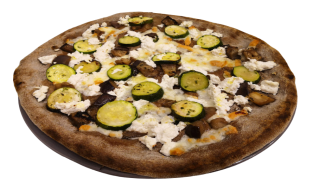 Schiacciata Farcita Integrale