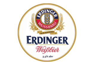 Birra Erdinger 50 cl