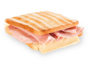 Toast Classico
