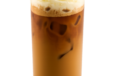 Iced Moka
