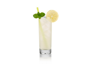 Vodka Lemon