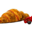 Croissant Cereali ai Frutti di Bosco