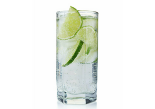 Vodka Tonic