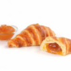Croissant marmellata
