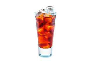 Whisky and Cola