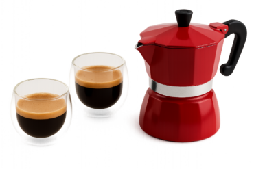 Caffè Moka