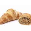 Croissant Vegano
