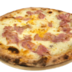 Carbonara Pizza