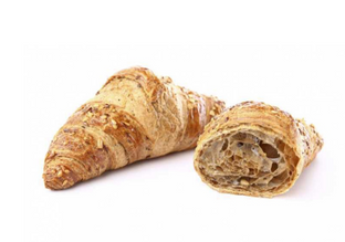 Croissant Vegano