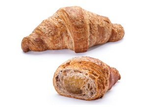 Croissant Integrale al miele