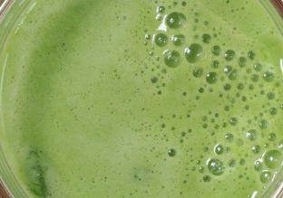 Antistress 95 kcal pera sedano mela