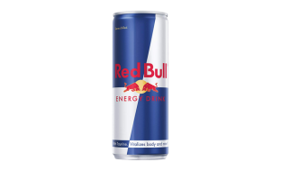 Redbull