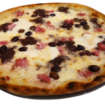 Crema Radicchio